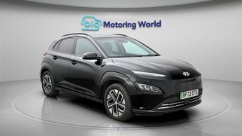 Hyundai KONA ULTIMATE