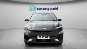 Hyundai KONA ULTIMATE