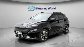 Hyundai KONA ULTIMATE