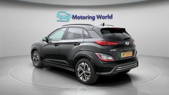 Hyundai KONA ULTIMATE