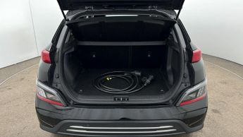 Hyundai KONA ULTIMATE