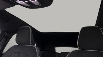 Volvo C40 RECHARGE TWIN ULTIMATE AWD