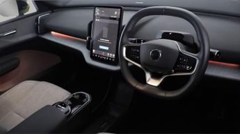 Volvo EX30 ULTRA