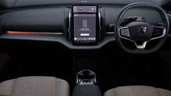 Volvo EX30 ULTRA