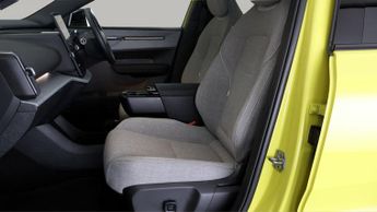 Volvo EX30 ULTRA