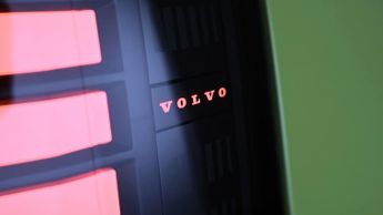 Volvo EX30 ULTRA