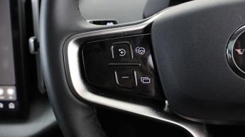 Volvo EX30 ULTRA
