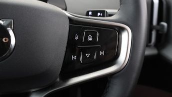 Volvo EX30 ULTRA