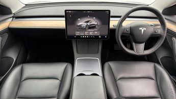 Tesla Model 3 ALL MODELS