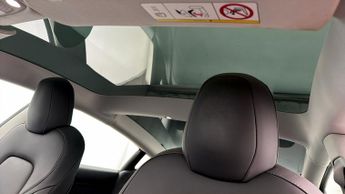 Tesla Model 3 ALL MODELS