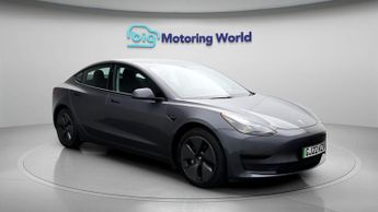Tesla Model 3 ALL MODELS