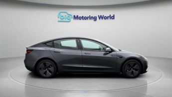 Tesla Model 3 ALL MODELS
