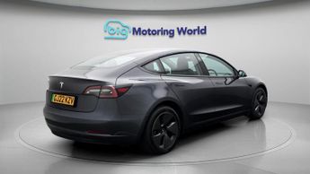 Tesla Model 3 ALL MODELS