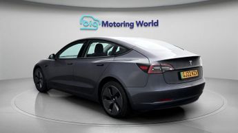 Tesla Model 3 ALL MODELS