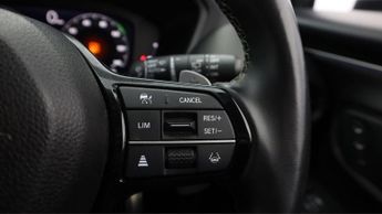 Honda ZR-V I-MMD ADVANCE