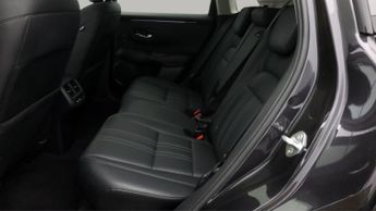 Honda ZR-V I-MMD ADVANCE