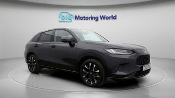 Honda ZR-V I-MMD ADVANCE