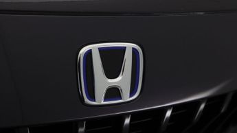 Honda ZR-V I-MMD ADVANCE