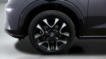 Honda ZR-V I-MMD ADVANCE