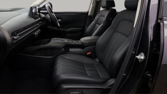 Honda ZR-V I-MMD ADVANCE