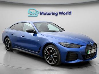 BMW M5 M50