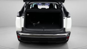 Peugeot 3008 S/S ALLURE PREMIUM PLUS