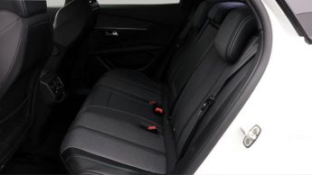 Peugeot 3008 S/S ALLURE PREMIUM PLUS