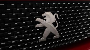 Peugeot 3008 BLUEHDI S/S GT