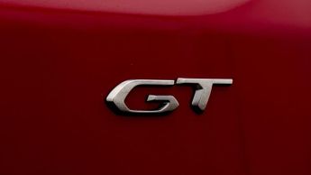 Peugeot 3008 BLUEHDI S/S GT