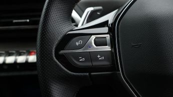 Peugeot 3008 BLUEHDI S/S GT
