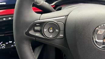 Vauxhall Mokka Electric GS
