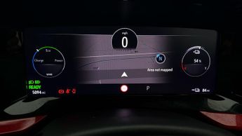 Vauxhall Mokka Electric GS