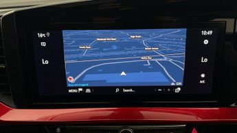 Vauxhall Mokka Electric GS