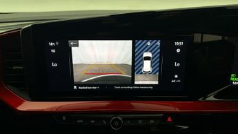 Vauxhall Mokka Electric GS