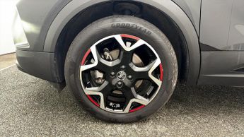 Vauxhall Mokka Electric GS