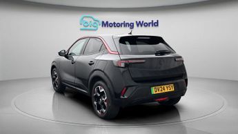Vauxhall Mokka Electric GS