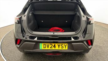 Vauxhall Mokka Electric GS