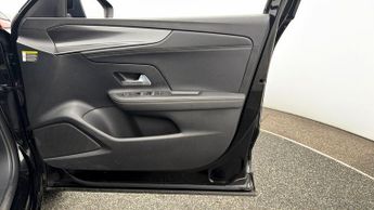Vauxhall Mokka Electric GS