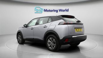 Peugeot E-2008 ACTIVE PREMIUM