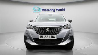 Peugeot E-2008 ACTIVE PREMIUM
