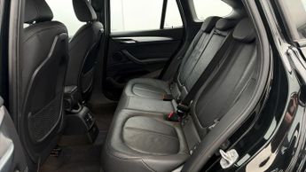BMW X1 XDRIVE25E M SPORT