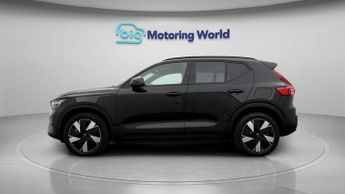 Volvo EX40 PLUS