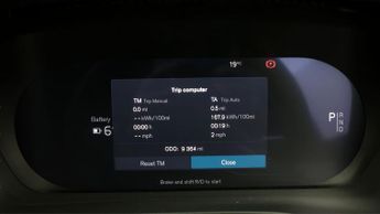 Volvo EX40 PLUS