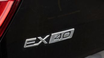 Volvo EX40 PLUS