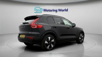 Volvo EX40 PLUS