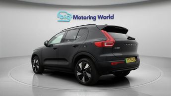 Volvo EX40 PLUS