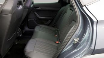 CUPRA Formentor TSI V2 DSG