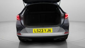 CUPRA Formentor TSI V2 DSG