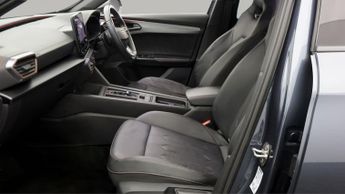 CUPRA Formentor TSI V2 DSG