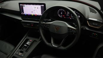 CUPRA Formentor TSI V2 DSG